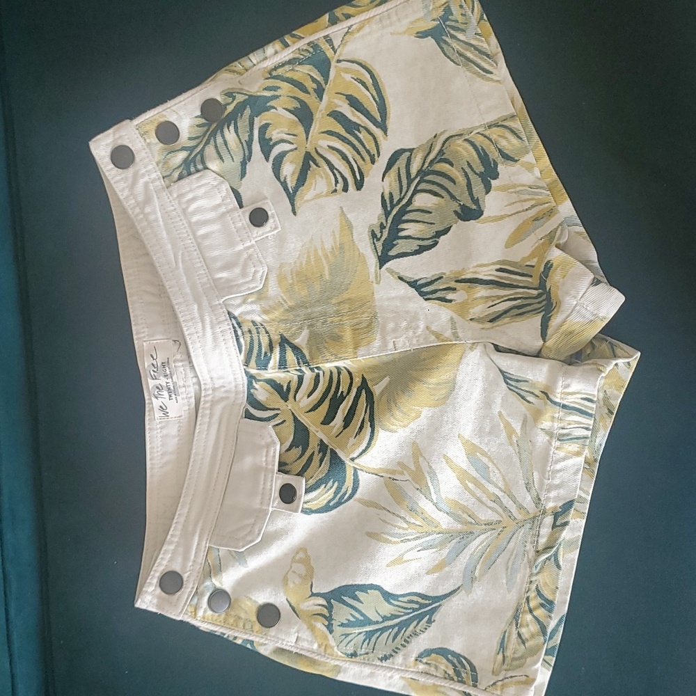 NWOT Free People short